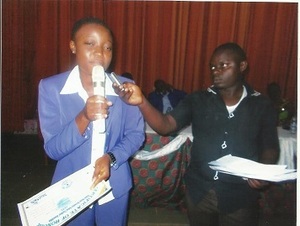 Scholarships & Student Success