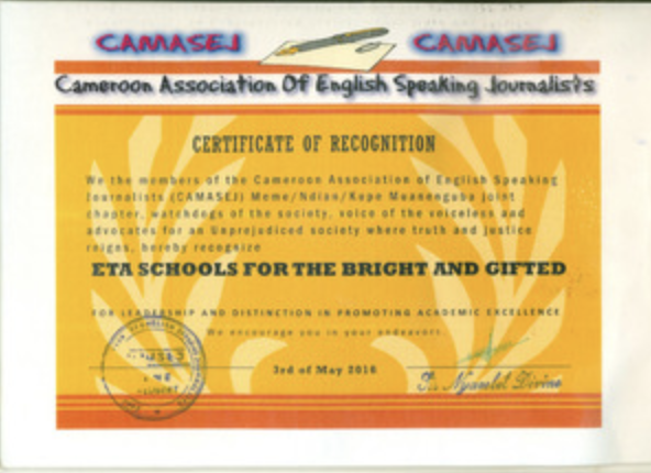 Scholarships & Student Success