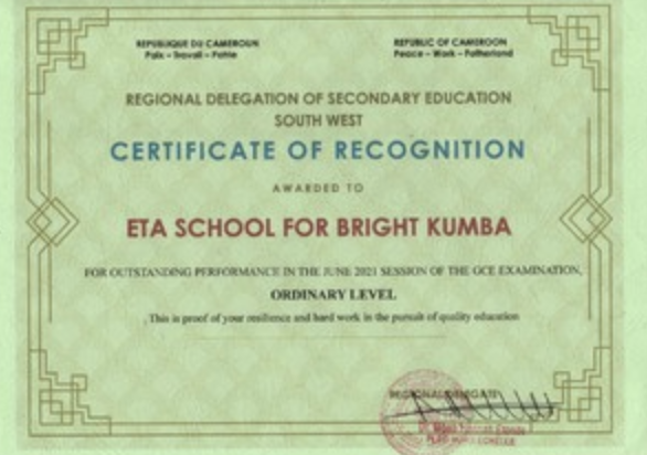 Scholarships & Student Success