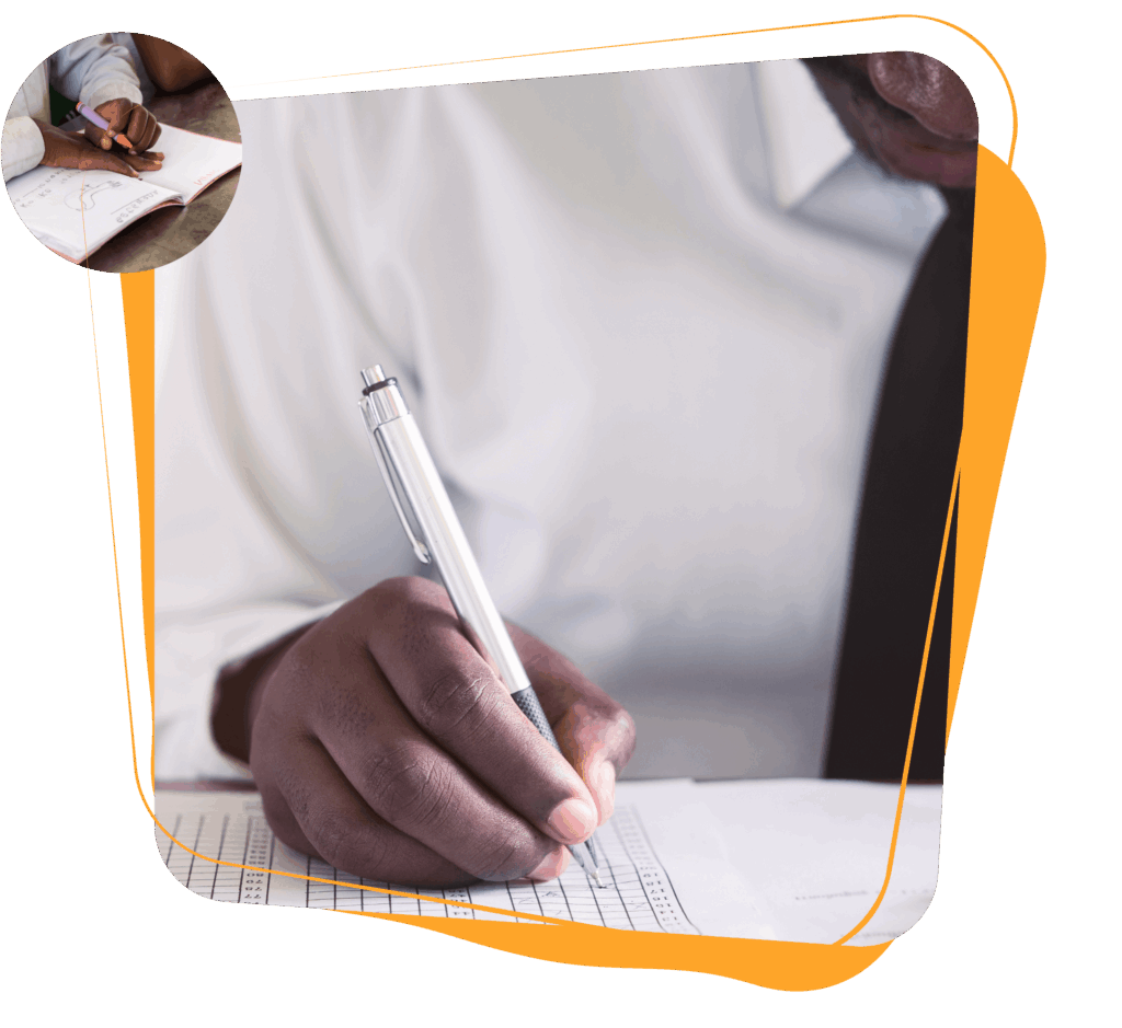 Math and Essay Contest