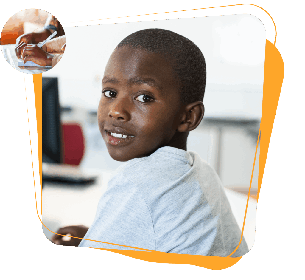 Scholarships & Student Success